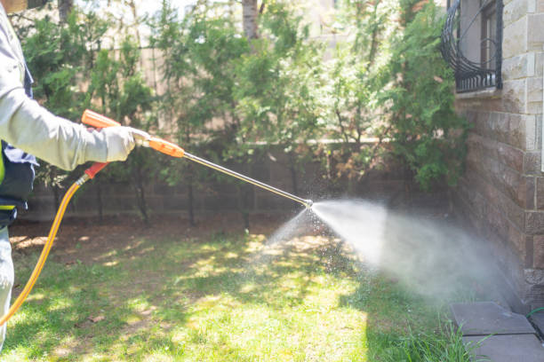Best Exterminator Services  in Gloucester, MA